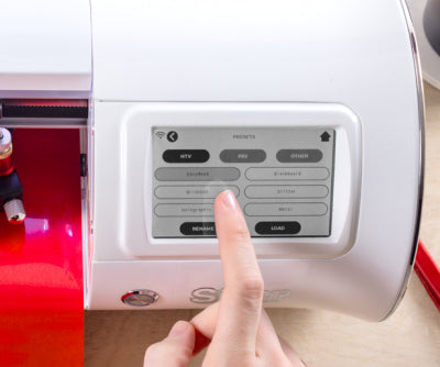 Siser Romeo 60cm High-Definition Cutter