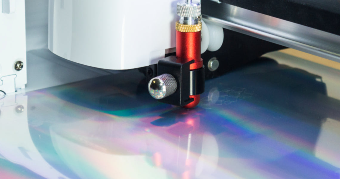 Siser Romeo 60cm High-Definition Cutter