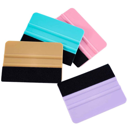 Vinyl Squeegee