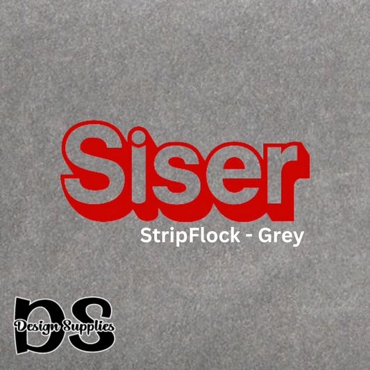 Stripflock Pro - Grey
