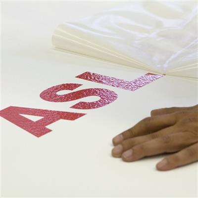 Aslan Paper Transfer Tape