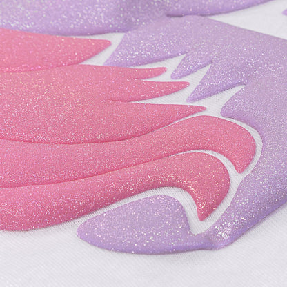 Siser Easy Puff Glitter - Cinnamon Rose