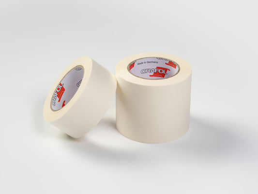Oratape MT52 91.4m Roll - Paper Tape