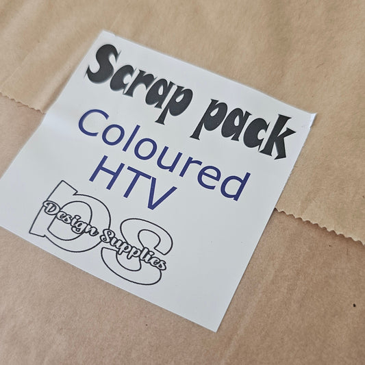 Scrap Pack