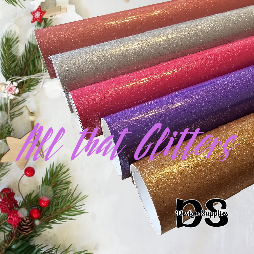 Siser EasyPSV All that Glitters Pack