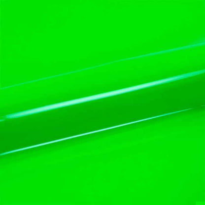 Siser Brick 600 - Fluro Green