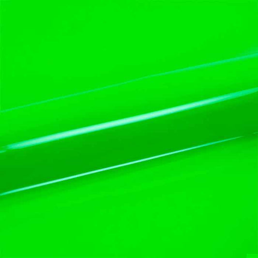 Siser Brick 600 - Fluro Green