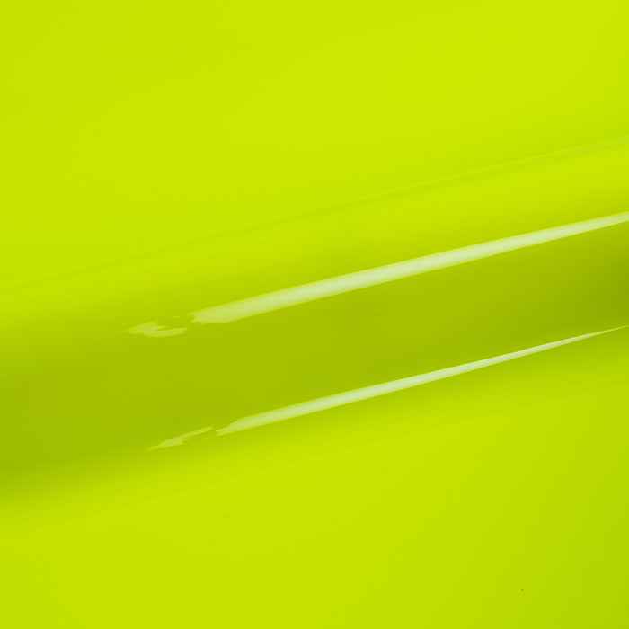 Siser Brick 600 - Fluro Yellow