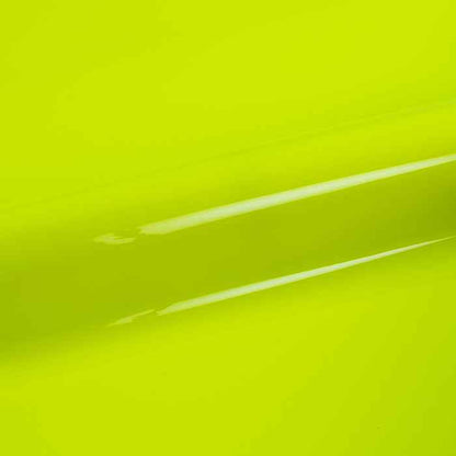 Siser Brick 600 - Fluro Yellow