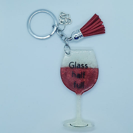 Wine Glass - 3 Inch