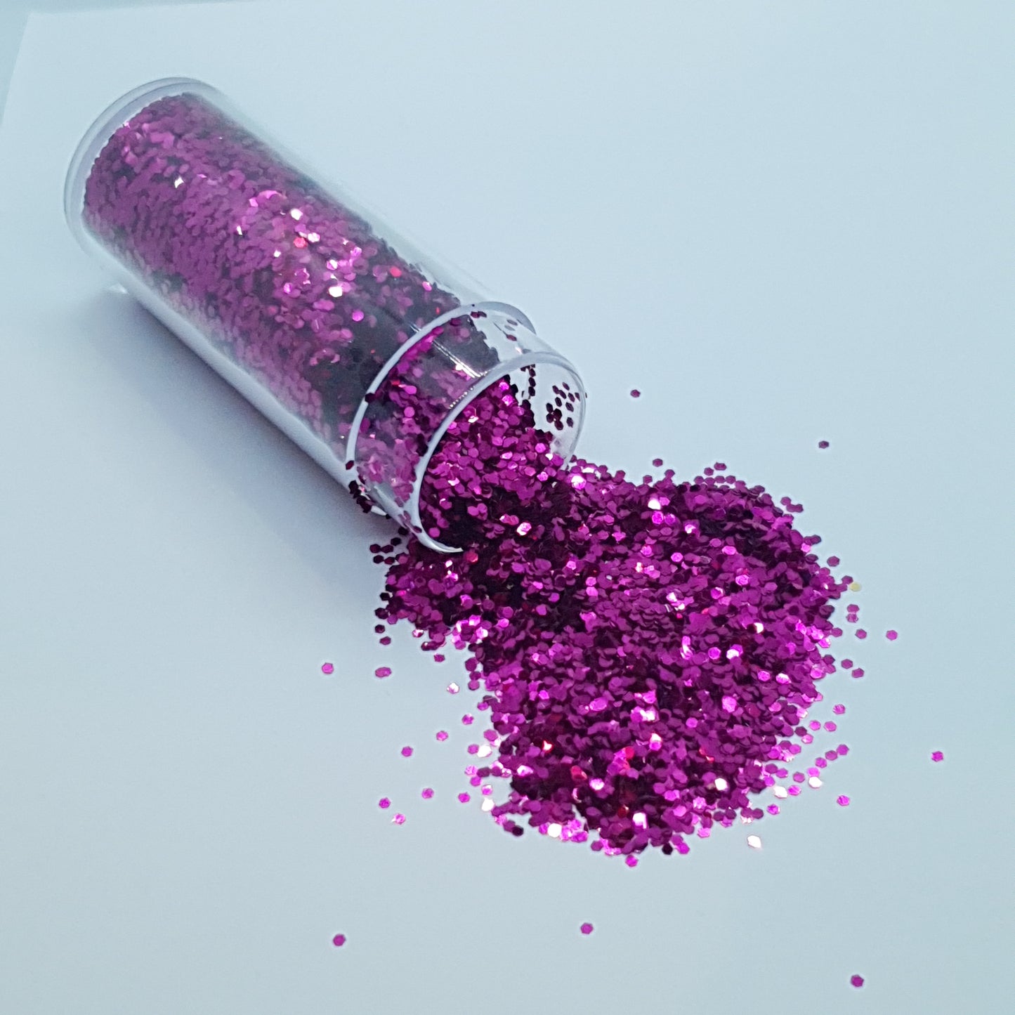 Glitter - Purple