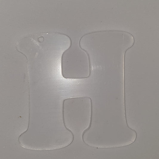 H - 3 Inch