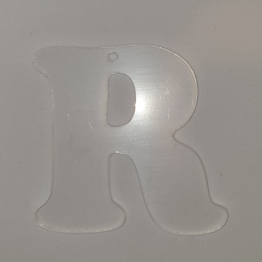 R - 3 Inch