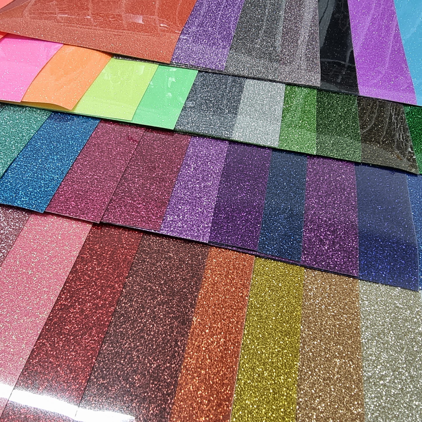 Glitter2 40 Colours Pack