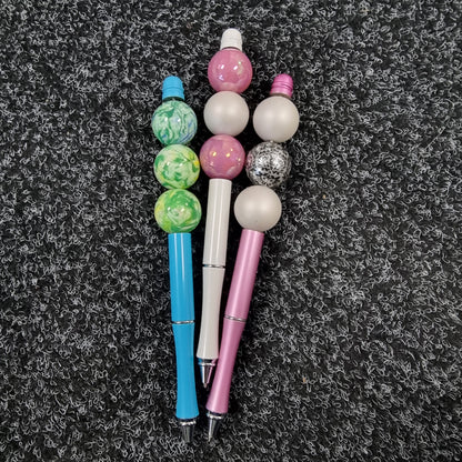 Beadable Pen