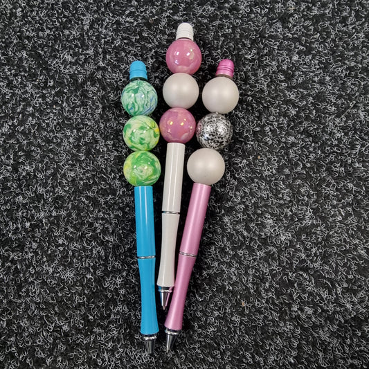 Beadable Pen