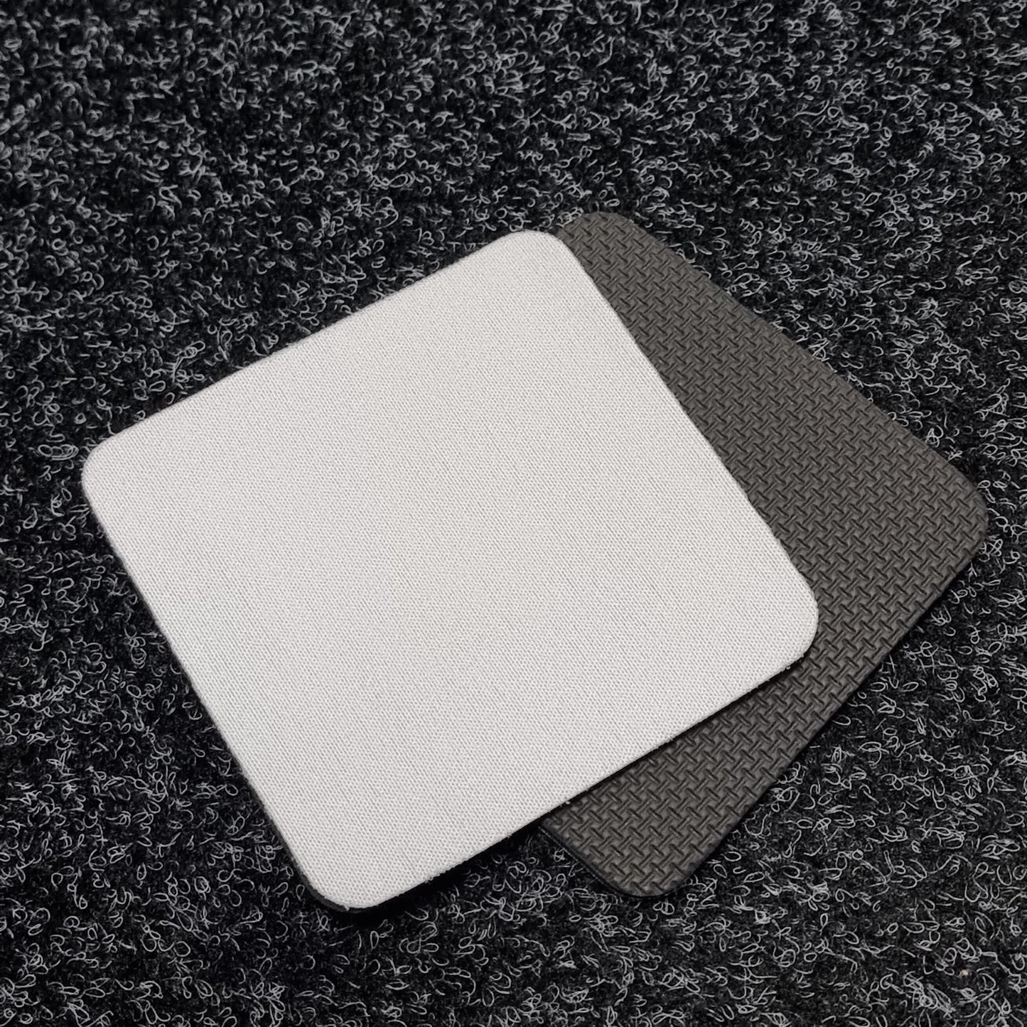 Square Coaster - Sublimation