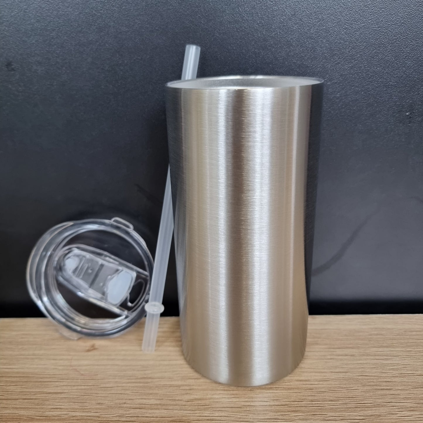 15oz Metal Tumbler