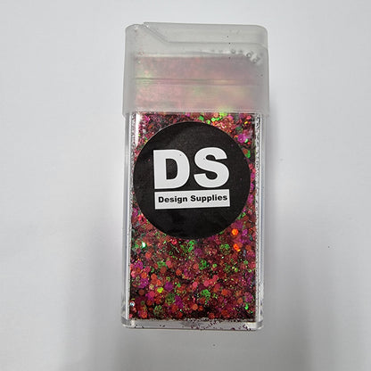 Glitter - Strawberry Sugar
