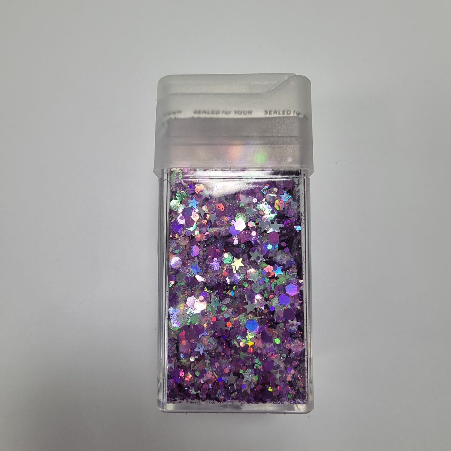 Glitter - Ultra Violet