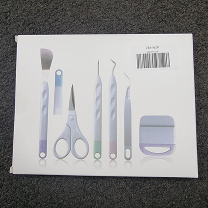 Basic Tool Set