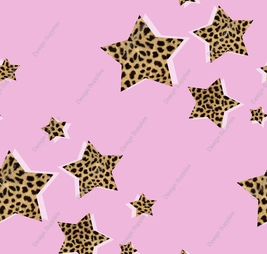 Cheetah Stars