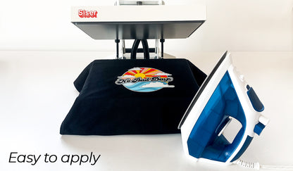 Siser EasyColor™ DTV™