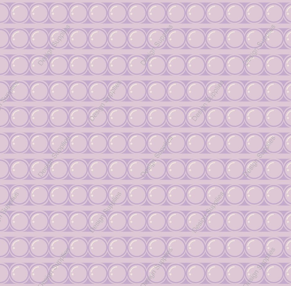 Fidget - Pop It - Lilac