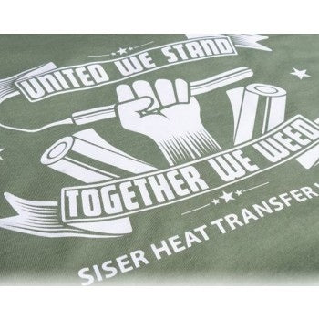 Bulk - Siser EasyWeed / P.S. Film - White