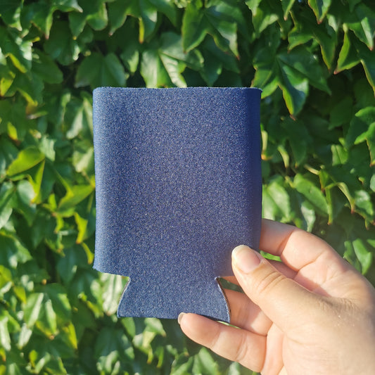 Can Cooler - 10 Colours