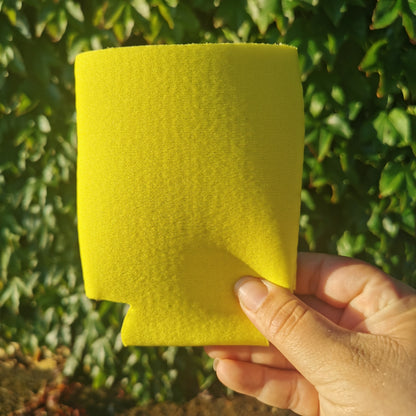 Can Cooler - 10 Colours