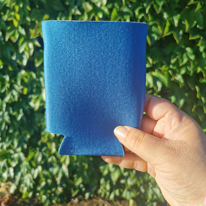 Can Cooler - 10 Colours