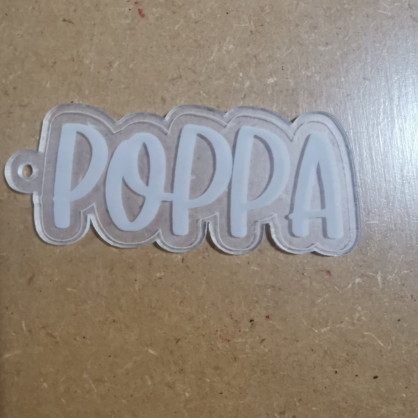 Poppa - 3 Inch