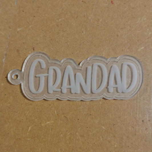 Grandad - 3 Inch