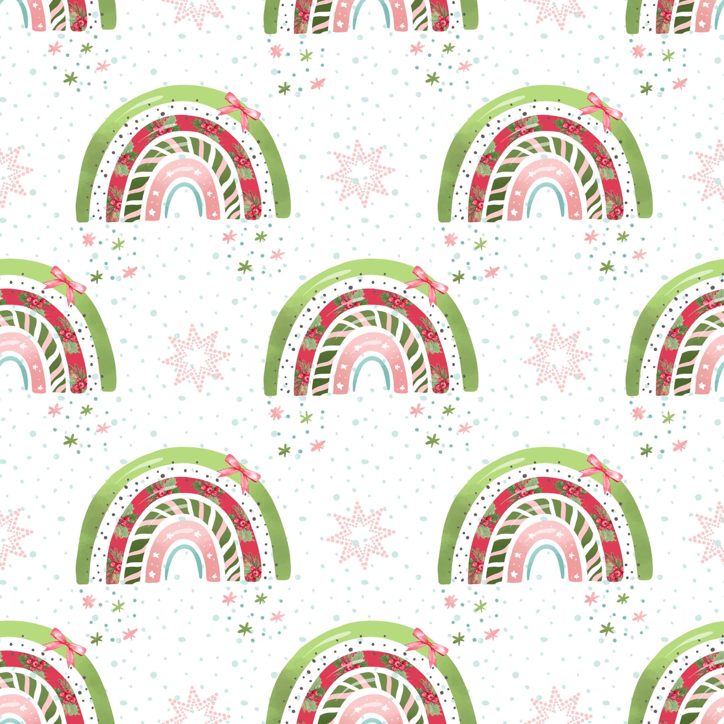 Christmas Pattern 10