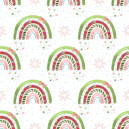 Christmas Pattern 10