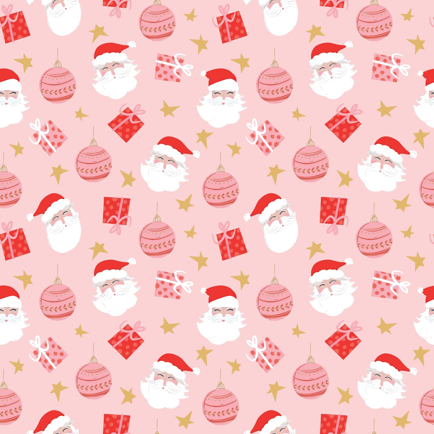 Christmas Pattern 124