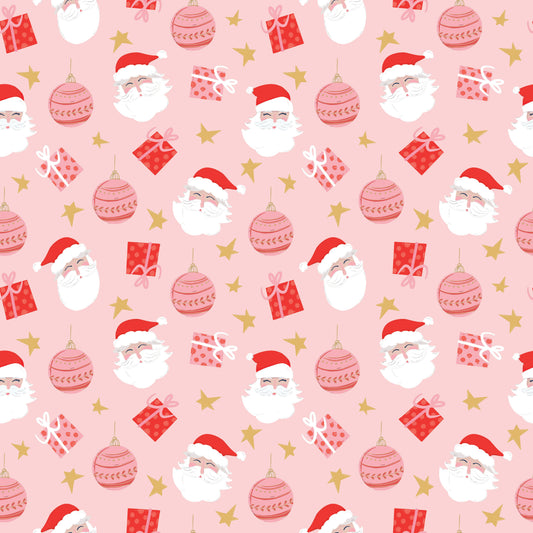 Christmas Pattern 124