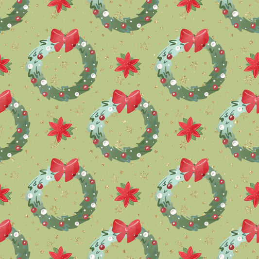 Christmas Pattern 128