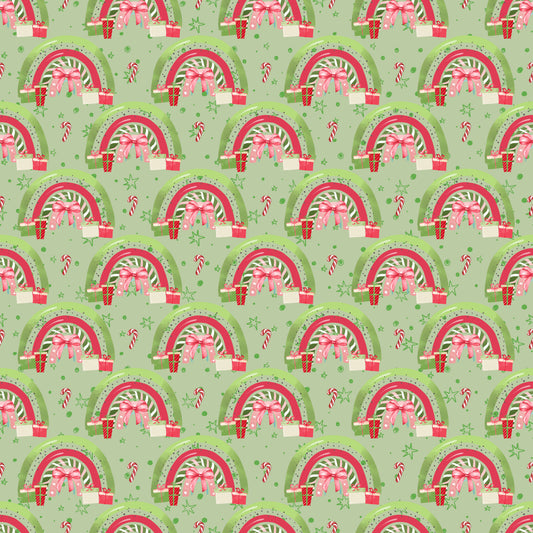 Christmas Pattern 13