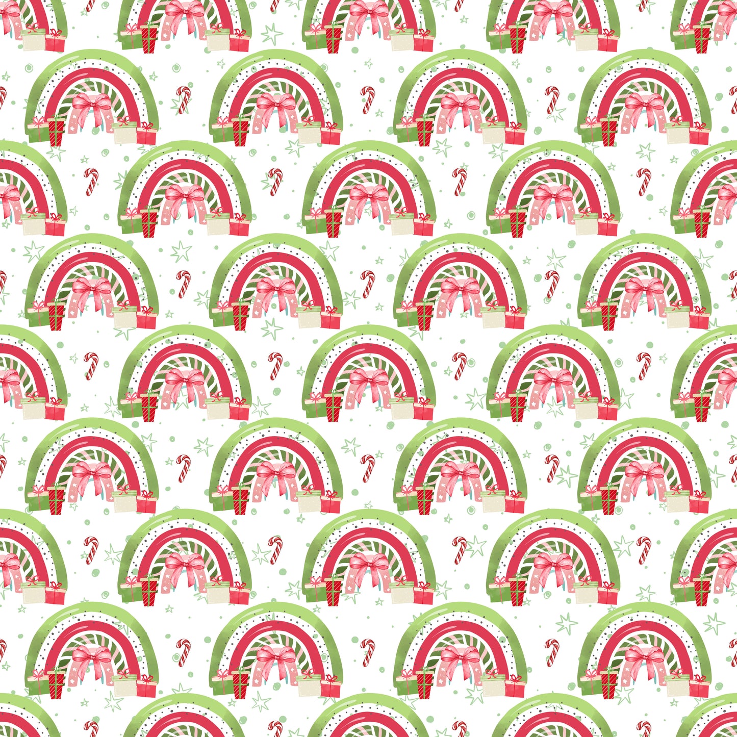 Christmas Pattern 15