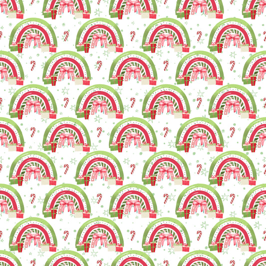 Christmas Pattern 15