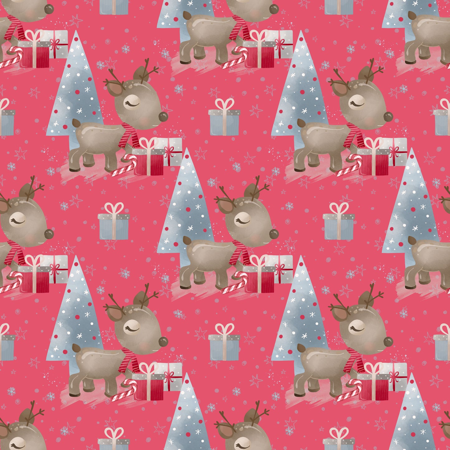 Christmas Pattern 18