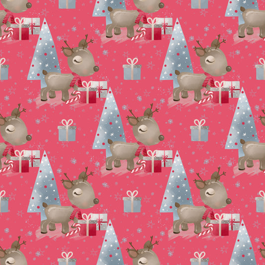 Christmas Pattern 18