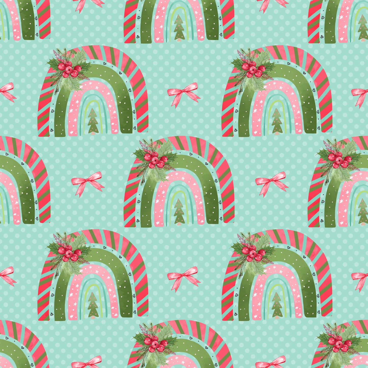 Christmas Pattern 2