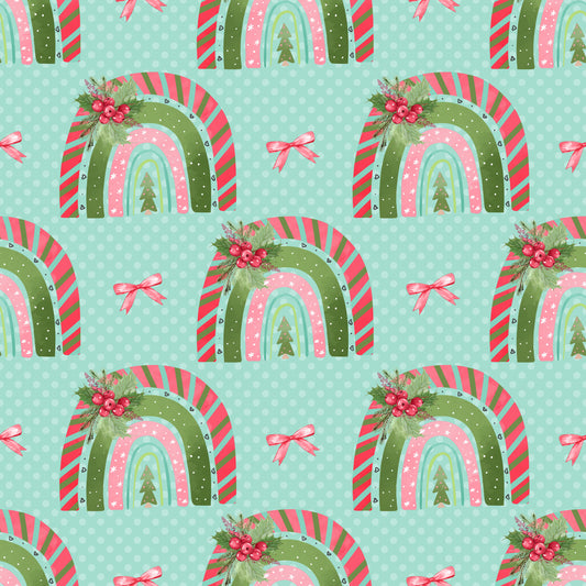 Christmas Pattern 2