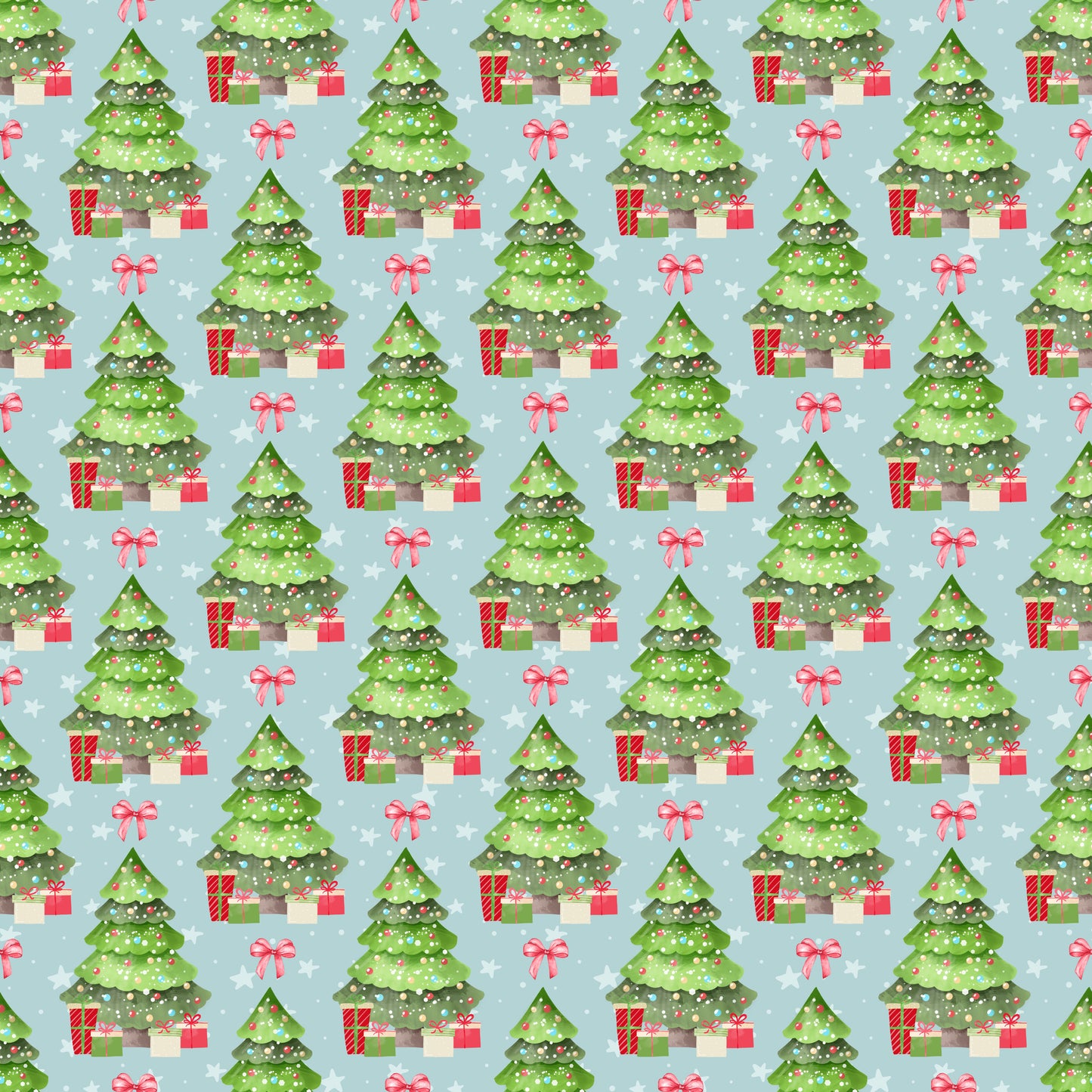Christmas Pattern 21
