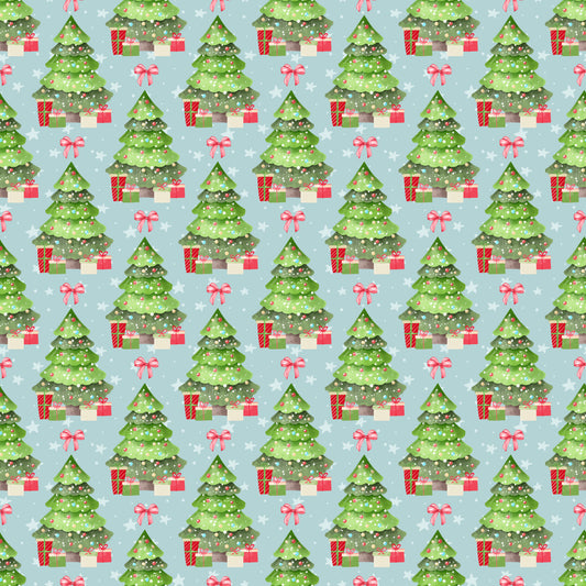 Christmas Pattern 21