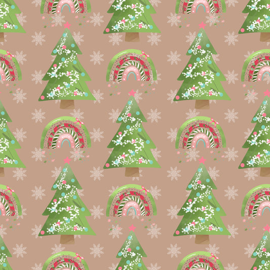 Christmas Pattern 22