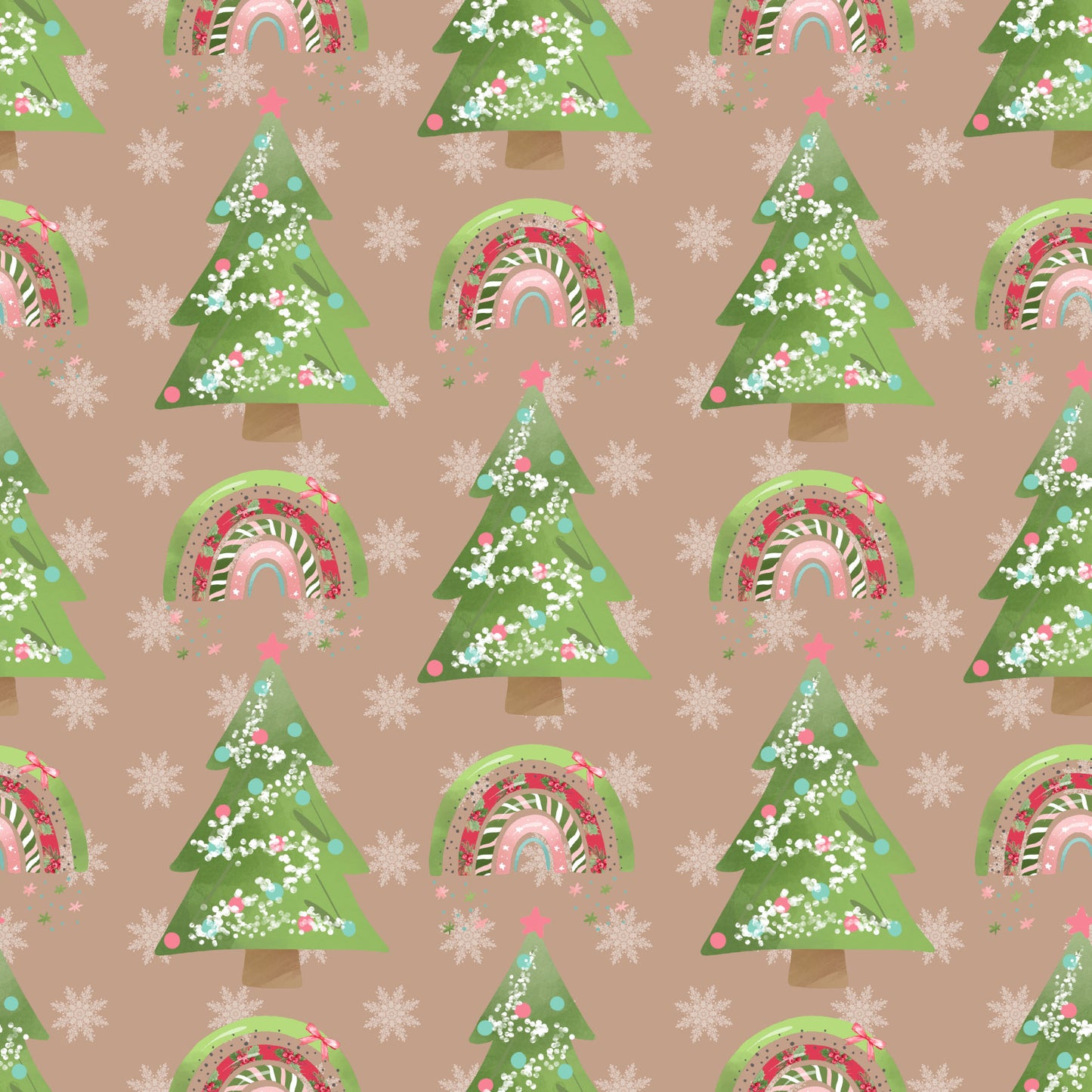 Christmas Pattern 22